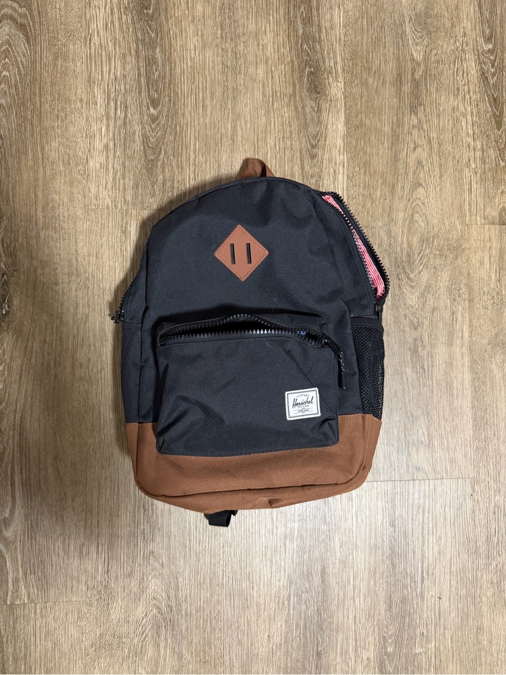 Hershel 15 L kids